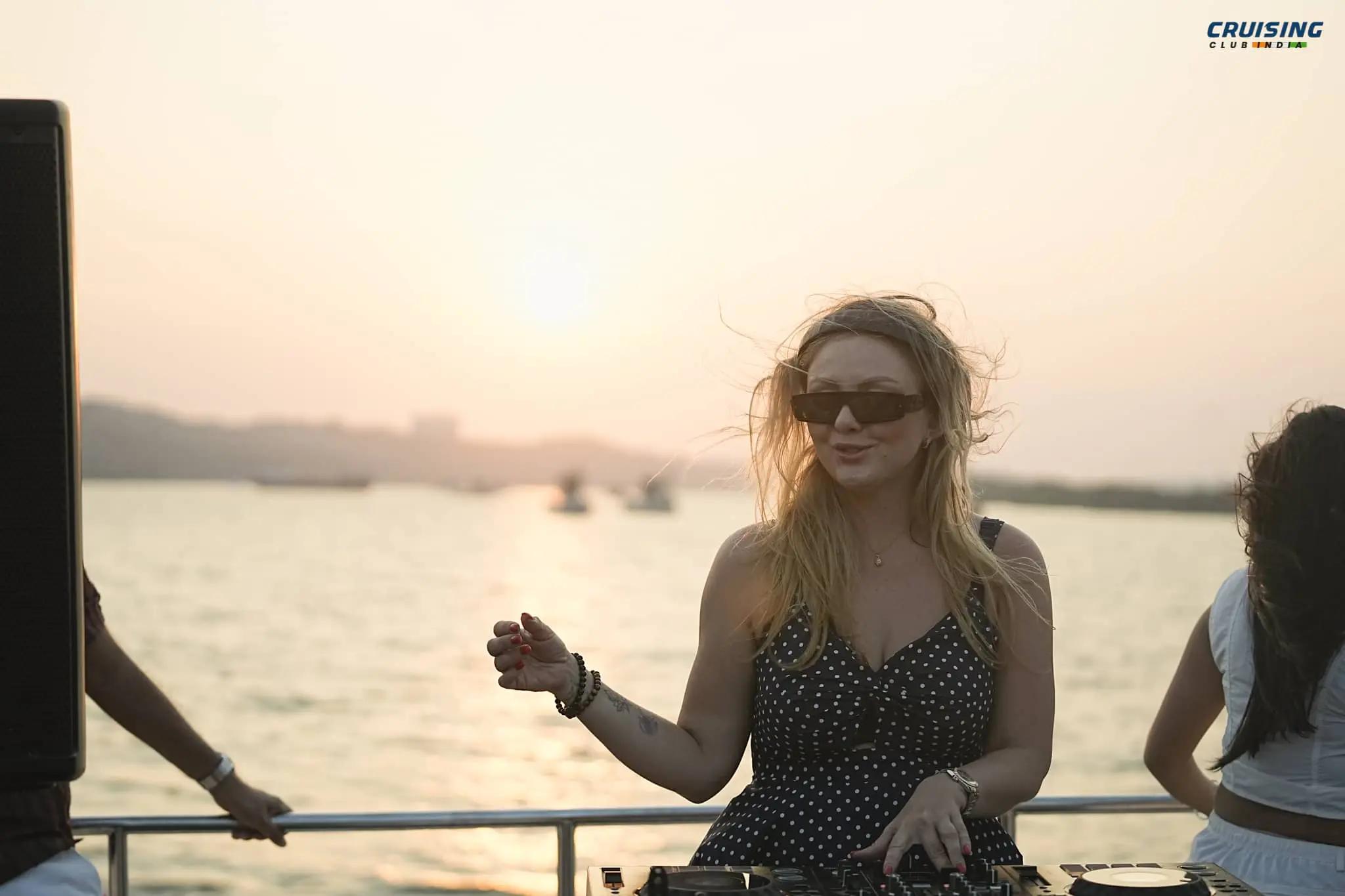 📸 Why This Cruise is Instagram-Worthy