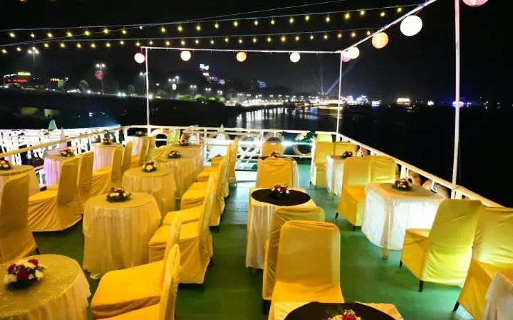 📸 Why This Cruise is Instagram-Worthy