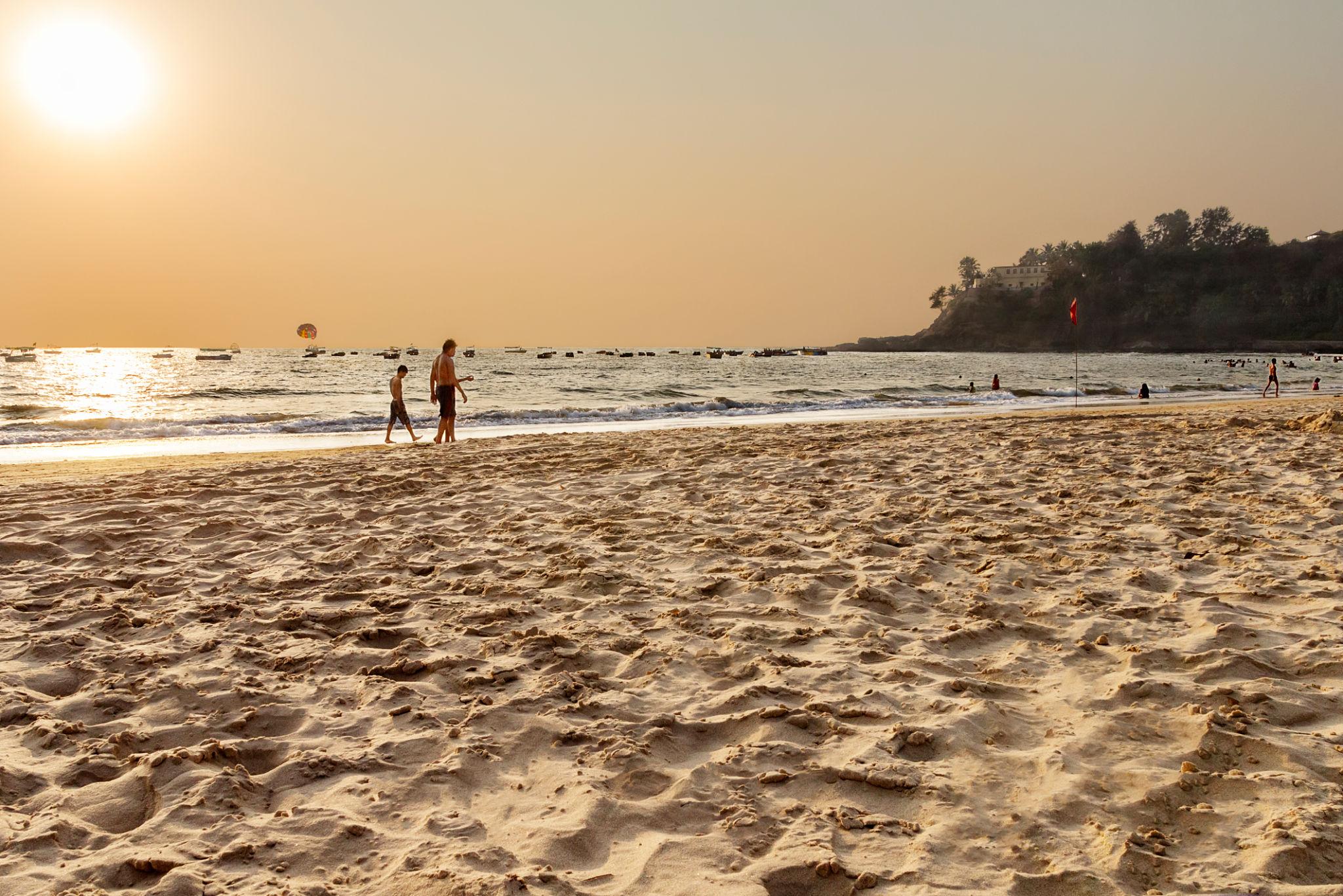 North Goa vs South Goa: Which is Better for Your Goa Trip?