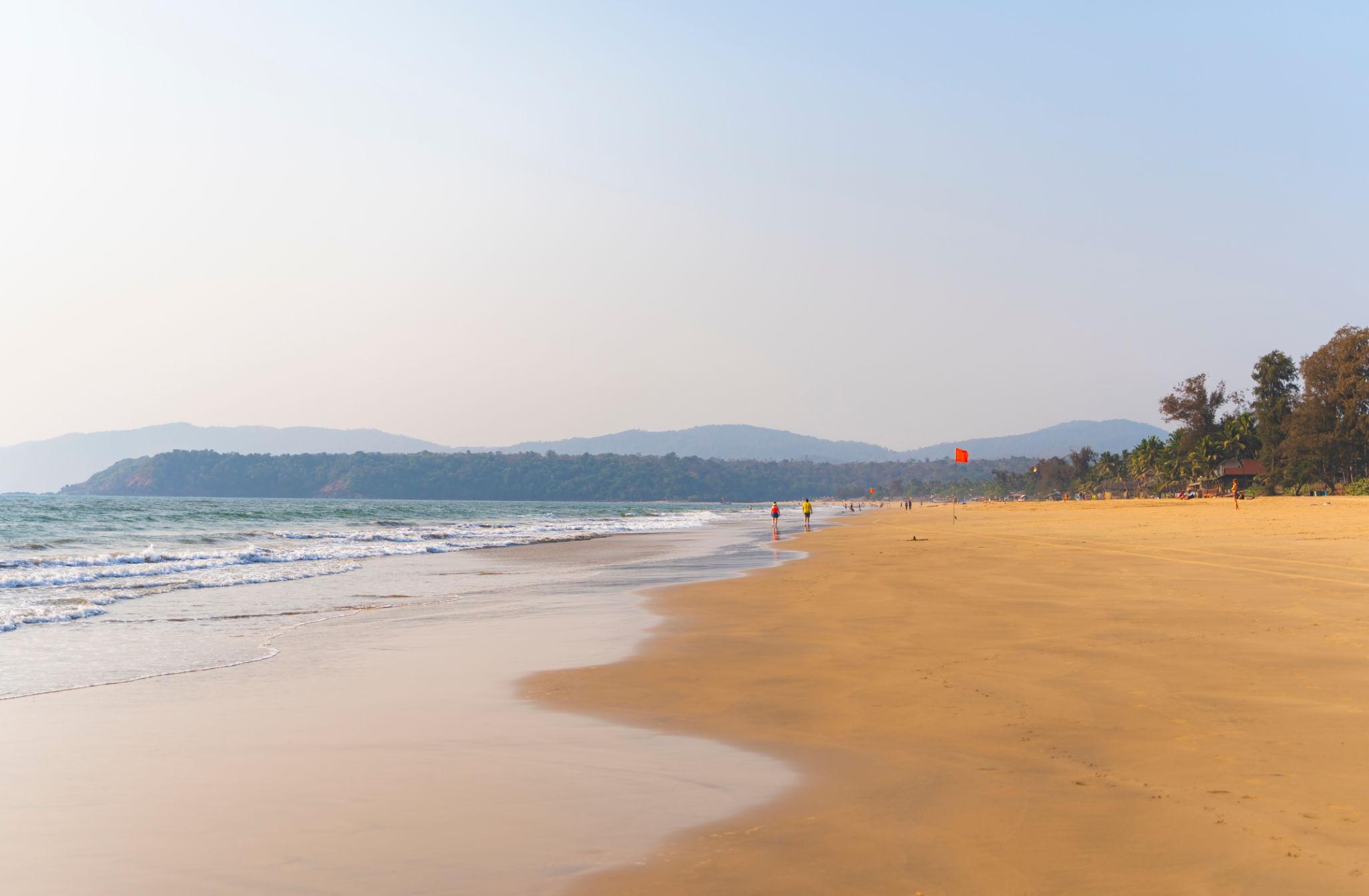 What is South Goa Famous For?