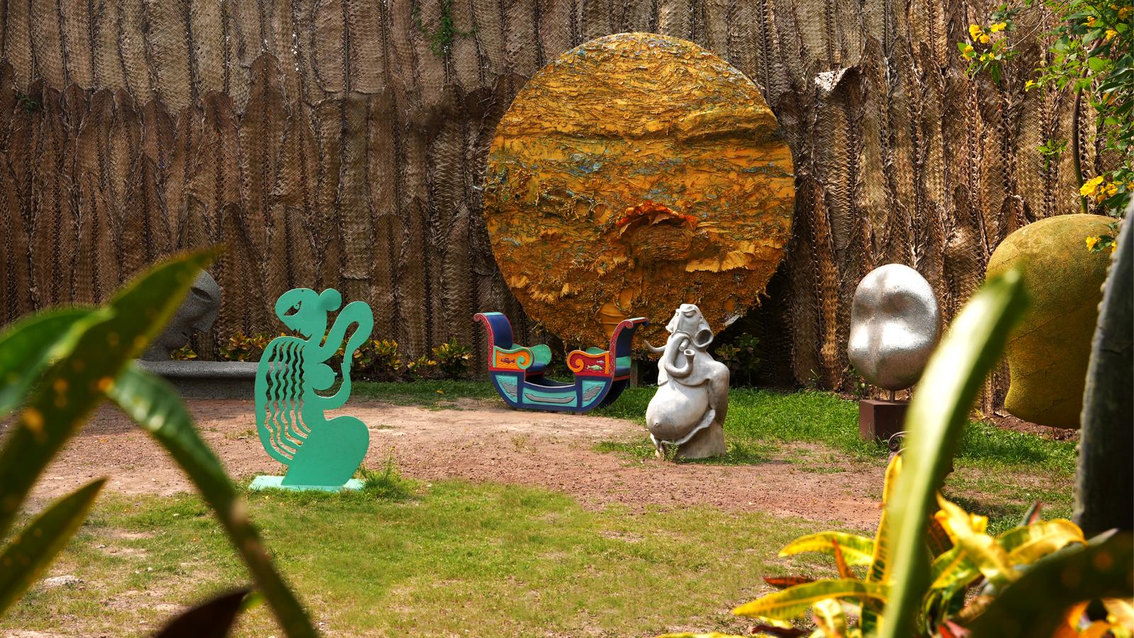 10. Spend a Sunday at the Museum of Goa