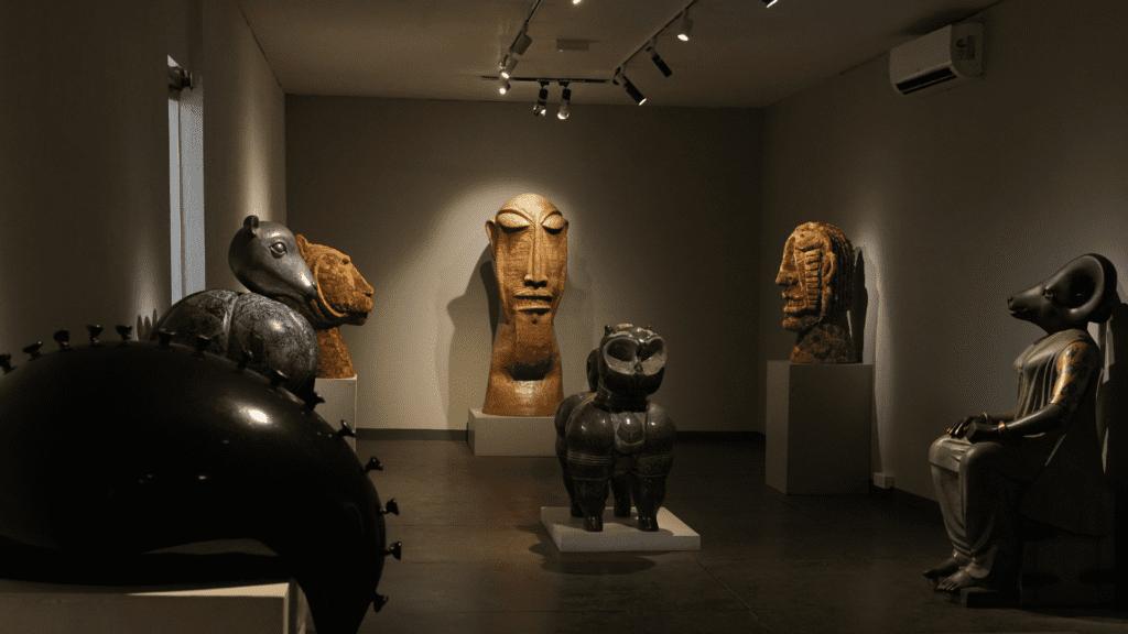 10. Spend a Sunday at the Museum of Goa