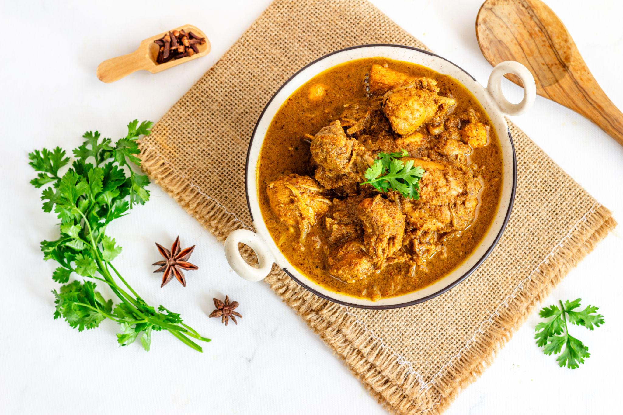 11. Eat at local Goan restaurants