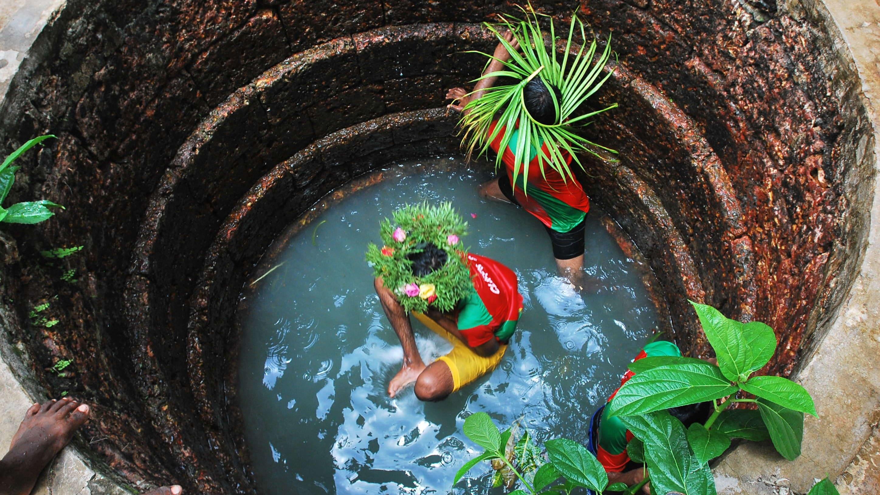 6. Celebrate Sao Joao festival like a local