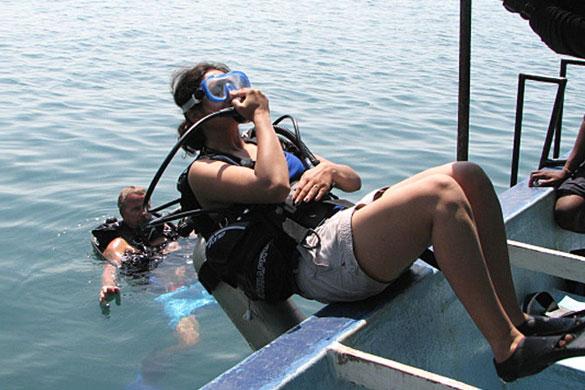 Safety Measures & Training