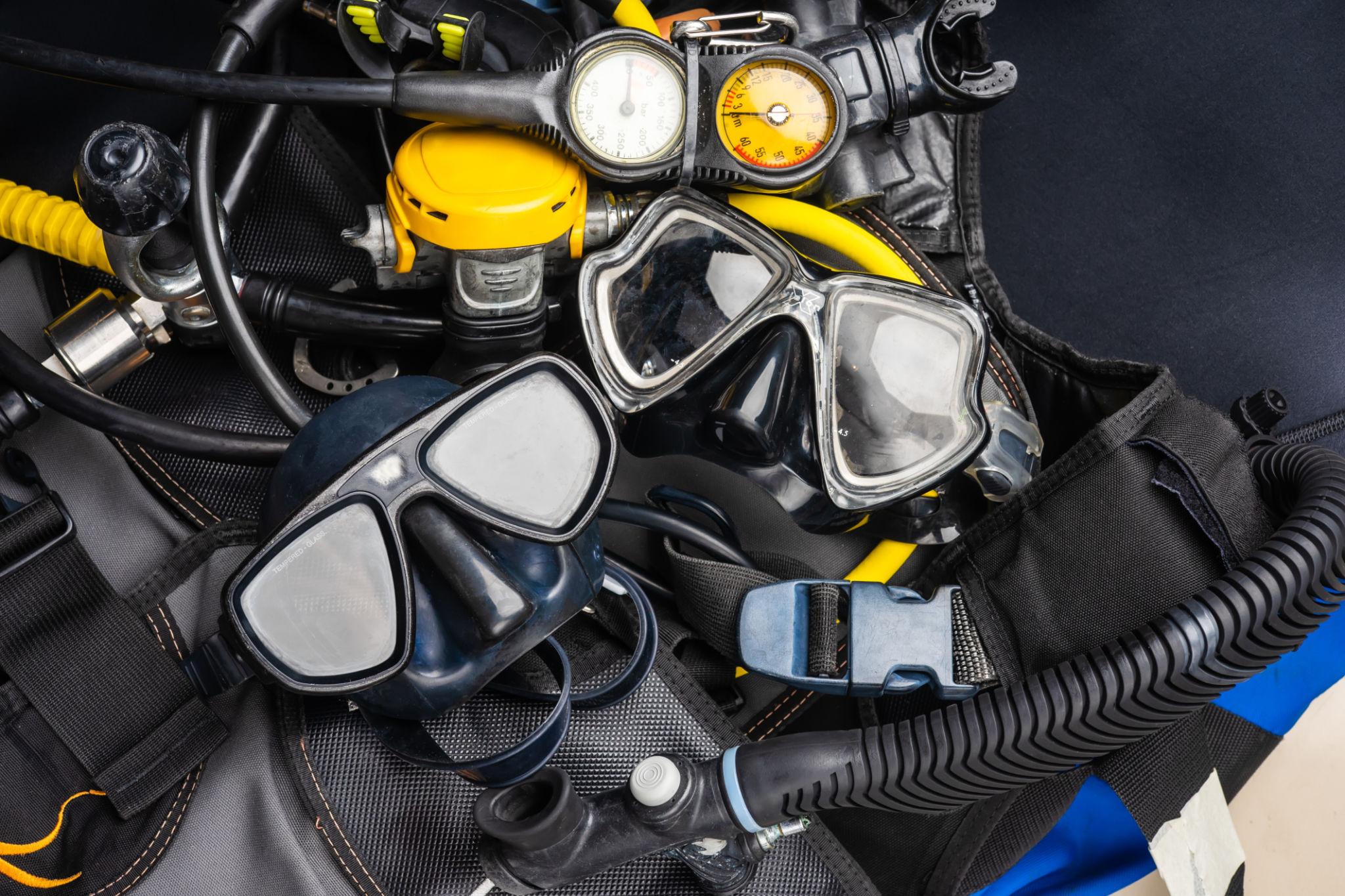 Safety & Training Process