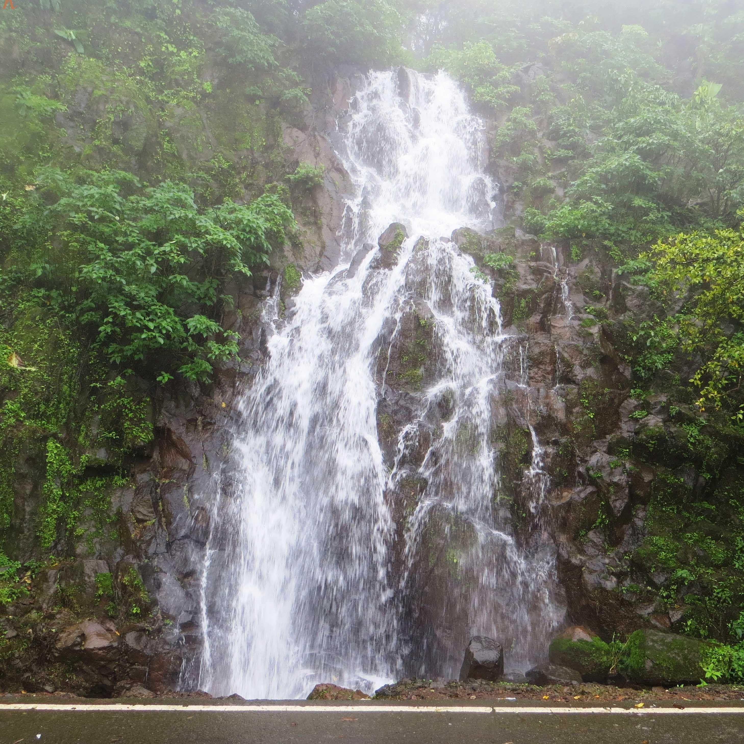 4. Chorla Ghats – Nature Lover’s Paradise