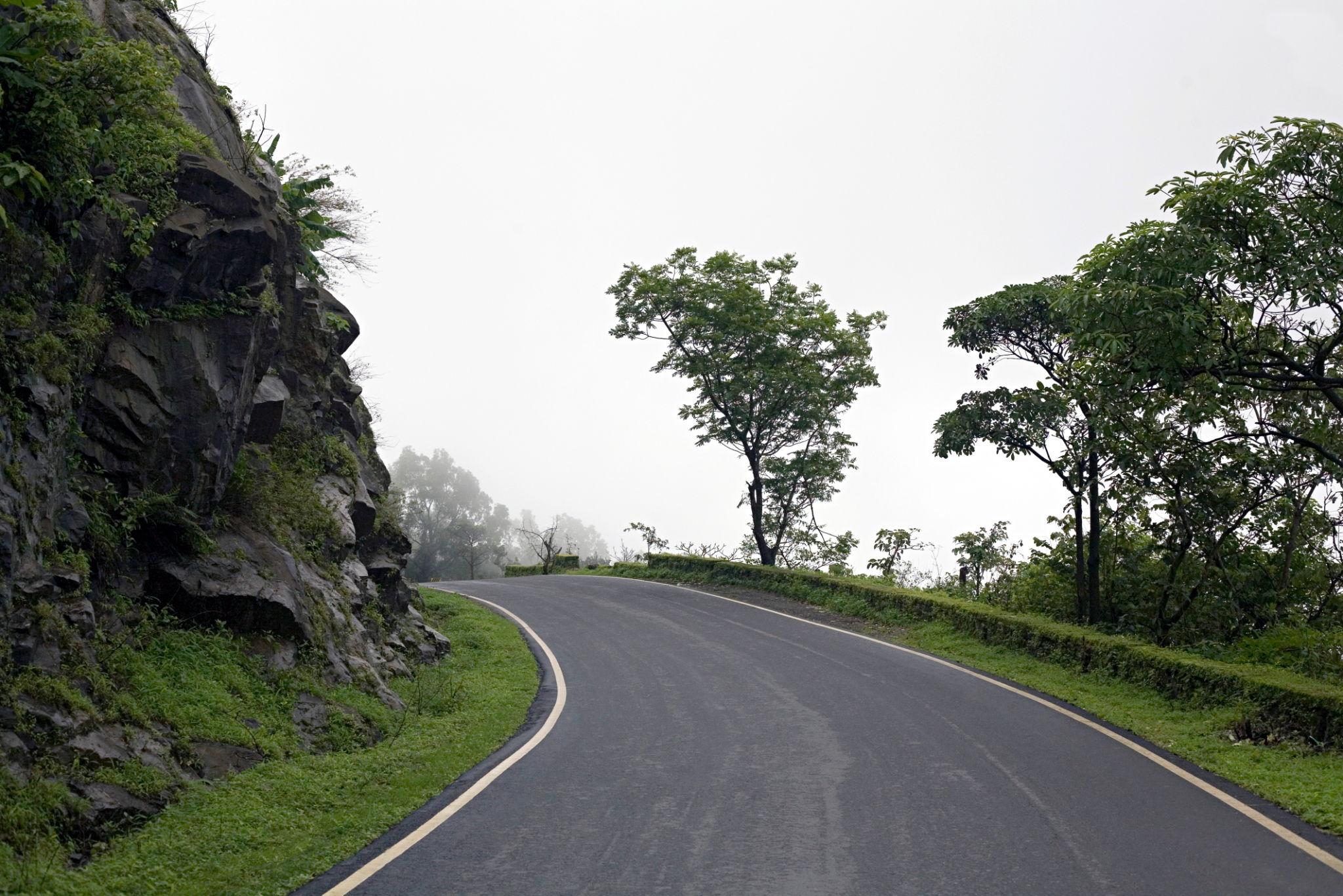 4. Chorla Ghats – Nature Lover’s Paradise