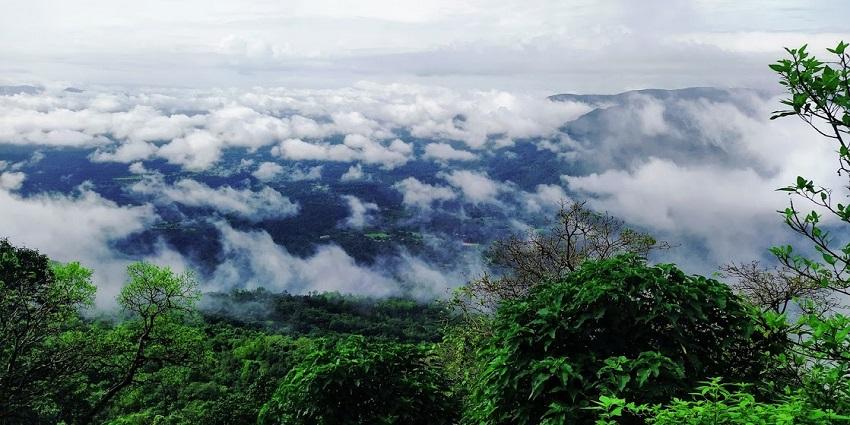 4. Chorla Ghats – Nature Lover’s Paradise