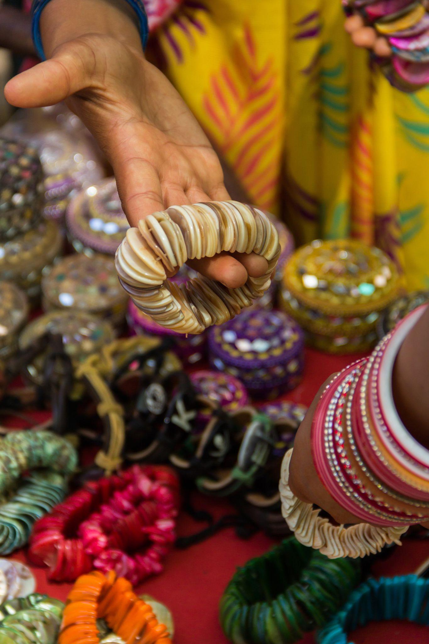 Best Markets for Souvenirs in North Goa