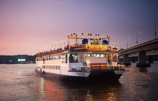 9. Enjoy River Cruises & Sunset Trips