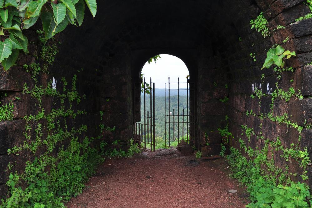 5. Visit Forts & Historical Places