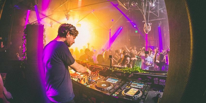 6. Curlies Beach Shack