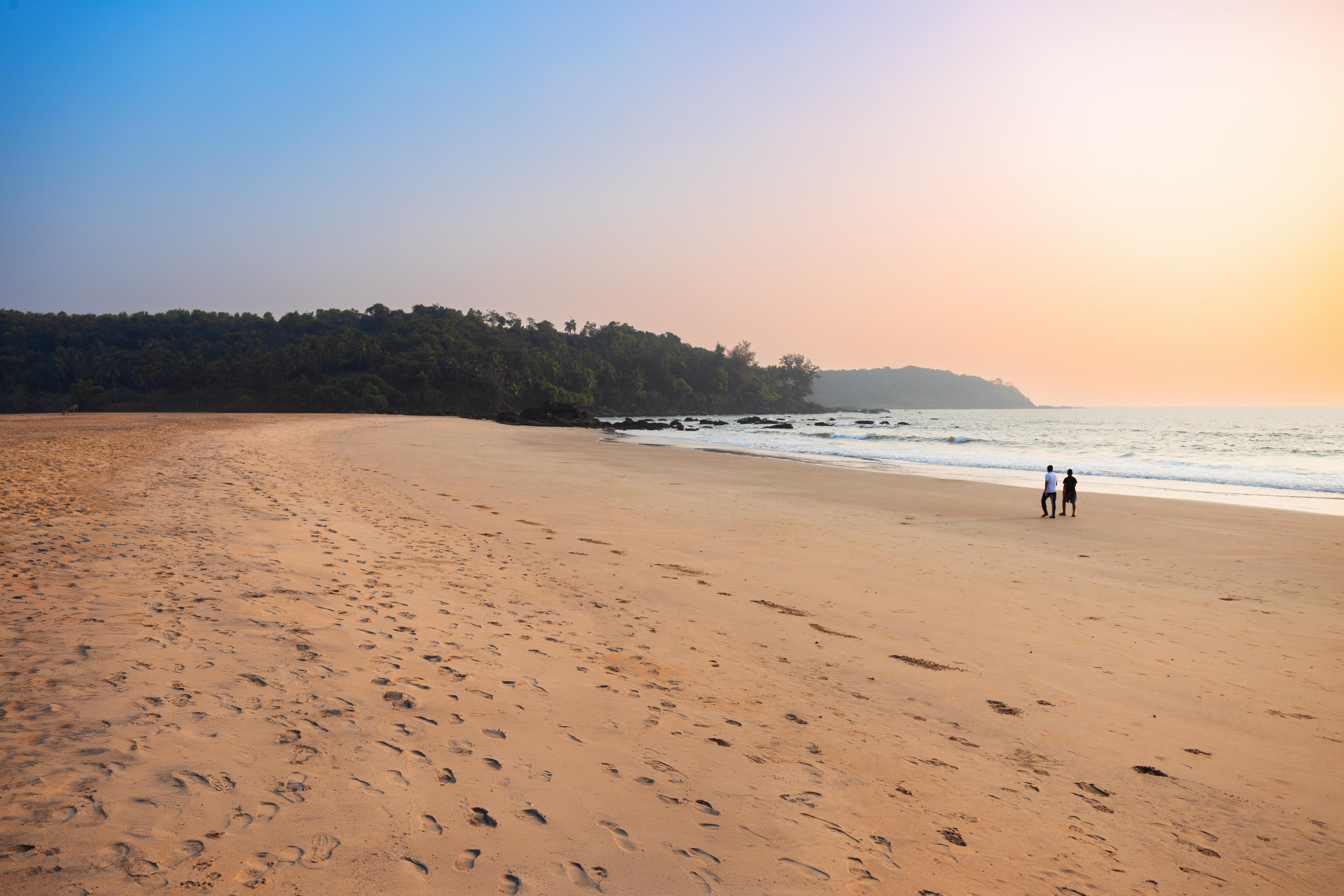 💑 Top 10 Private Places in Goa for Couples