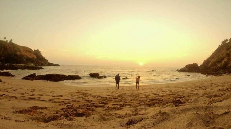 💑 Top 10 Private Places in Goa for Couples