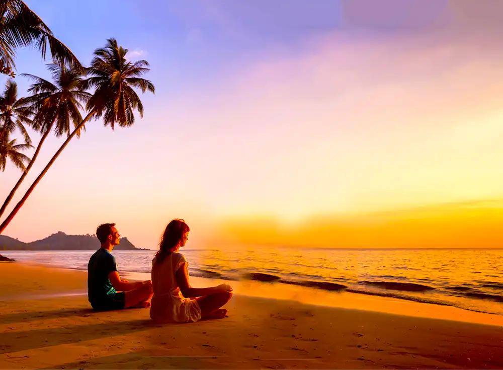💑 Top 10 Private Places in Goa for Couples