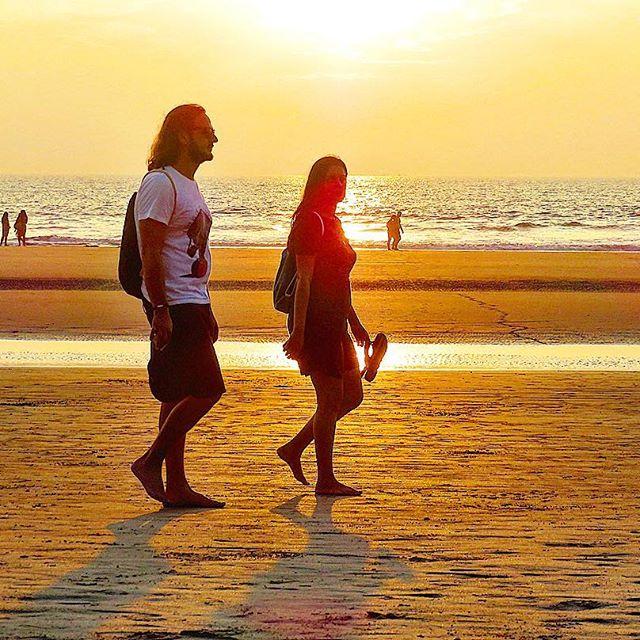 💑 Top 10 Private Places in Goa for Couples