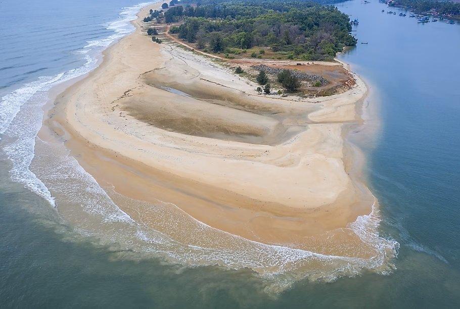 💑 Top 10 Private Places in Goa for Couples