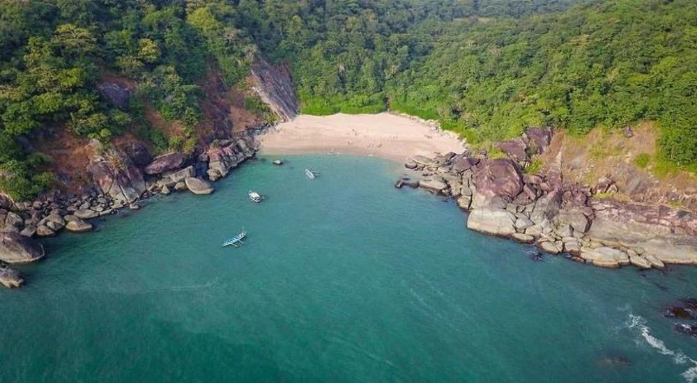💑 Top 10 Private Places in Goa for Couples