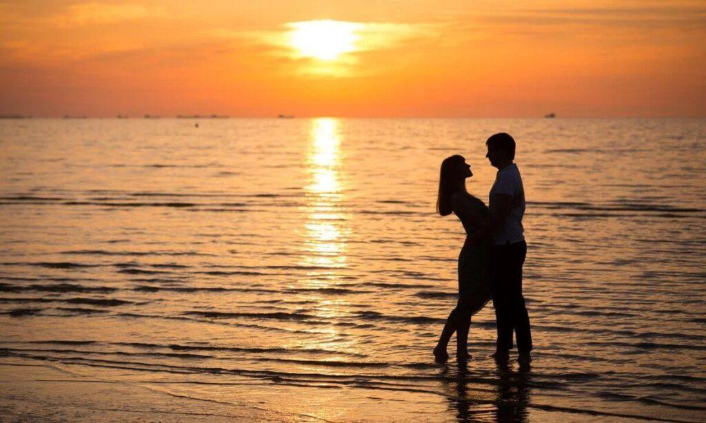💑 Top 10 Private Places in Goa for Couples