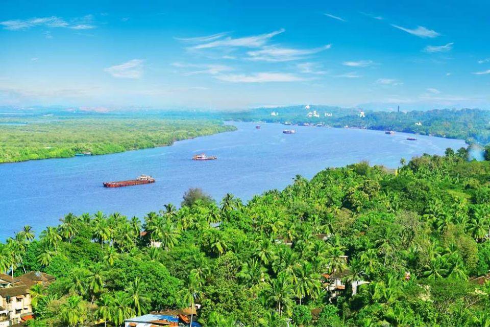 💑 Top 10 Private Places in Goa for Couples
