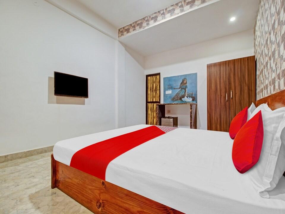 Vagator Area Budget Hotels