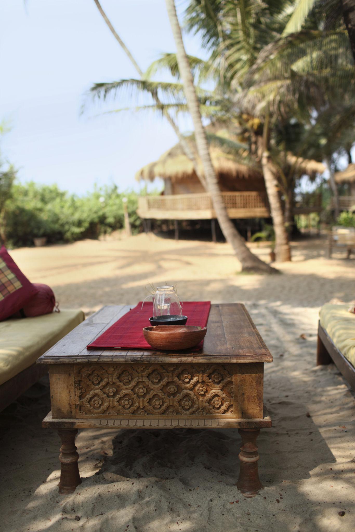 6. Estrela Do Mar Beach Resort (Budget Rooms)