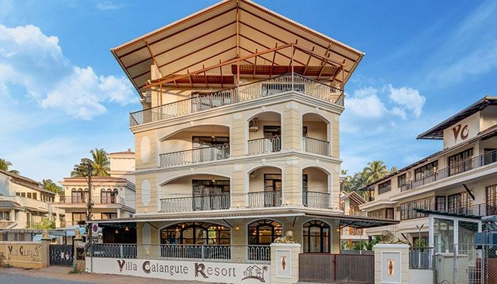 2. Vilo Villa Guest House