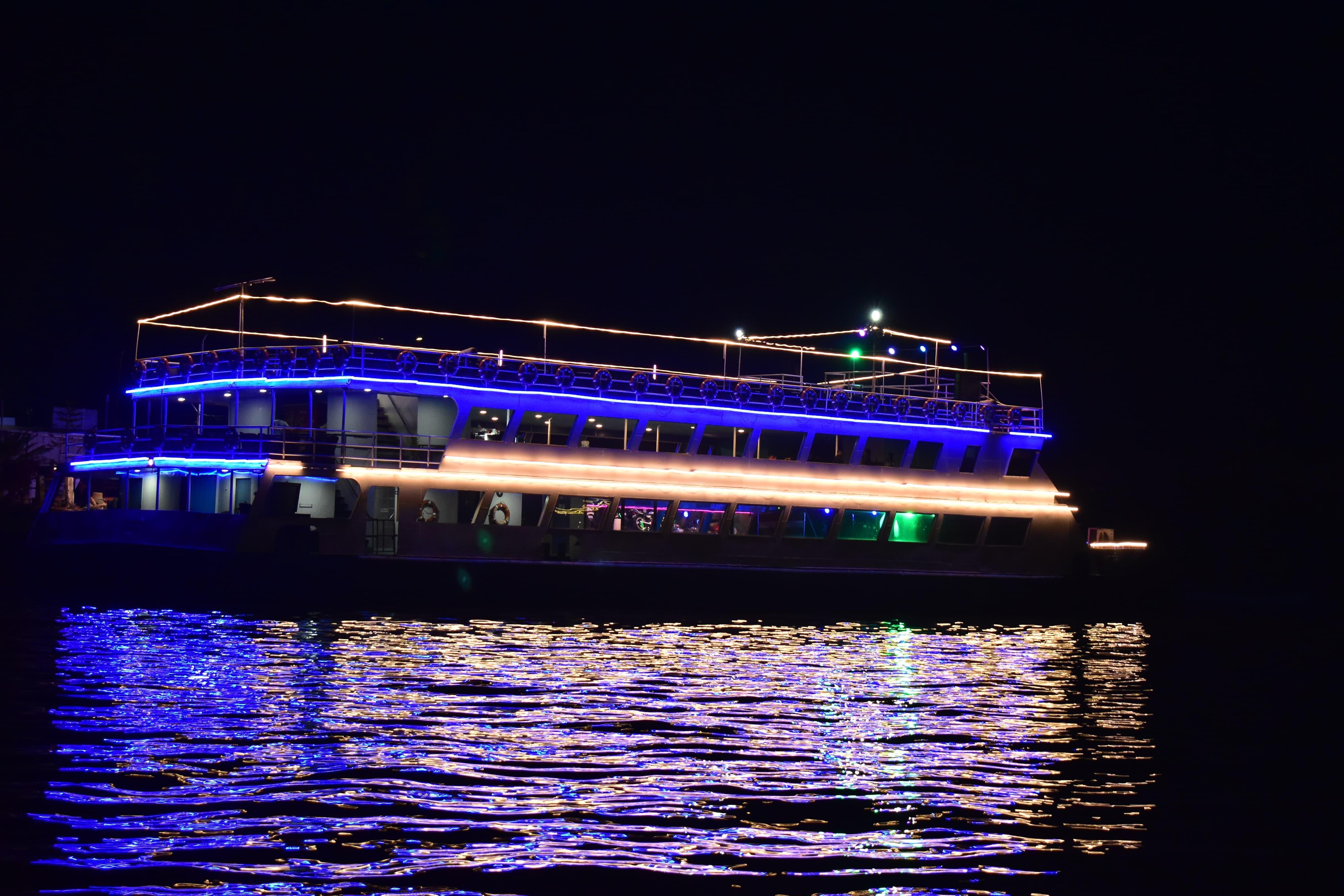 Casino Entertainment in Goa