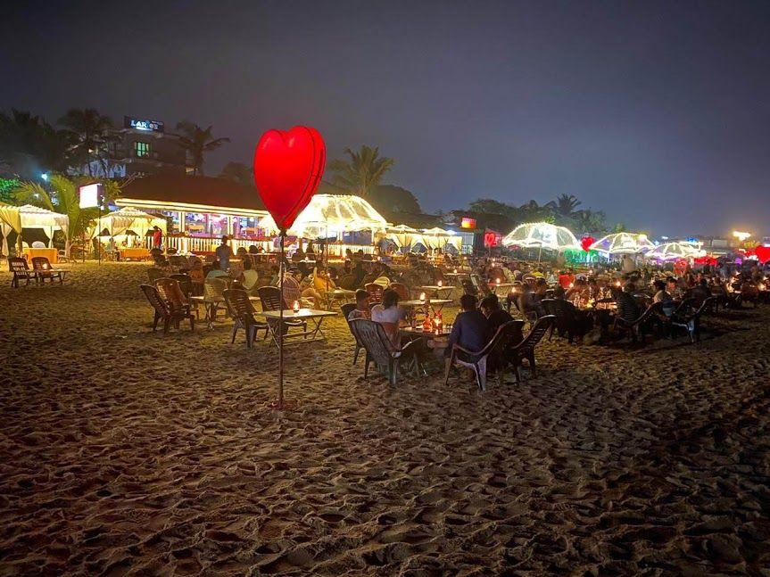 Top Places to Visit Near Baga Beach, North Goa