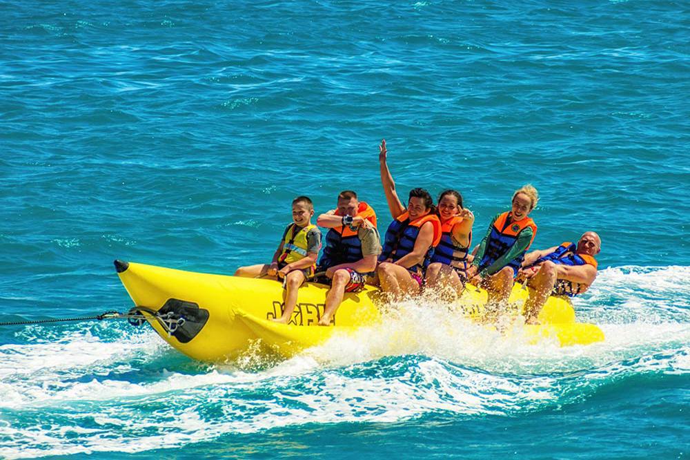 Water Sports in Calangute Goa | Best Activities, Prices & Booking Guide