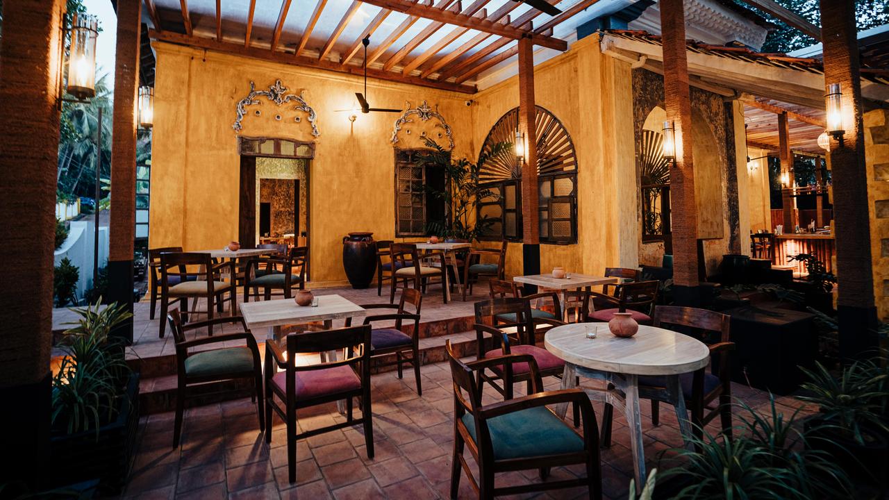 💃 Where to Party in Goa for Adults