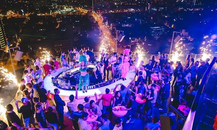 💃 Where to Party in Goa for Adults