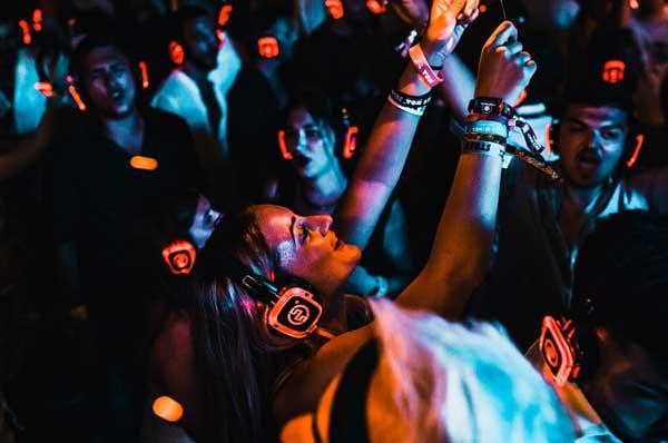 ❤️ Where to Party in Goa for Couples