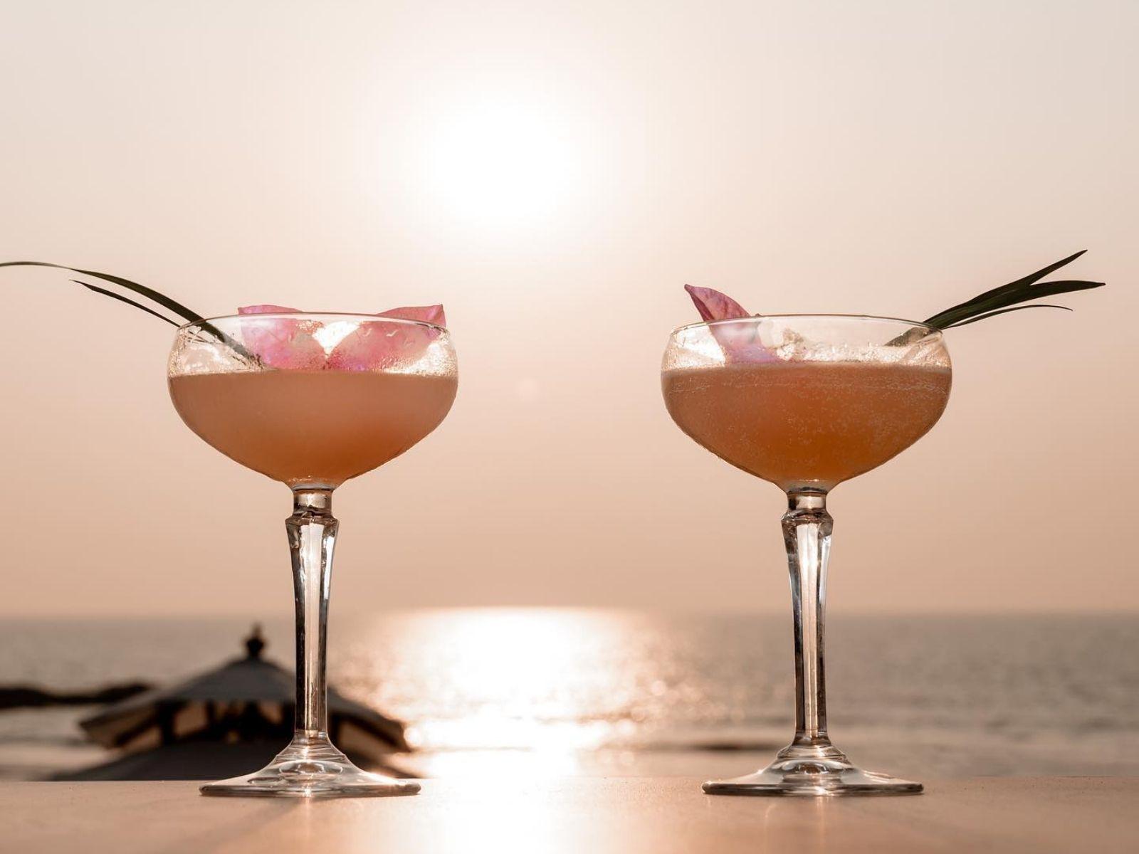 ❤️ Where to Party in Goa for Couples