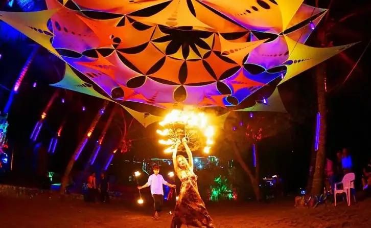 🌴 Why Goa is India’s Party Capital