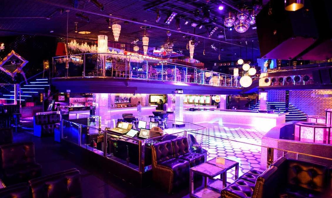 💃 Where to Party in Goa for Adults