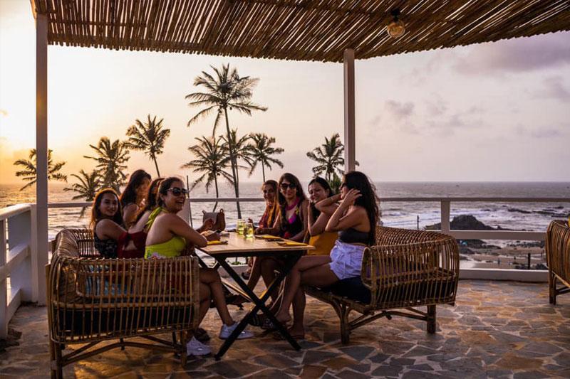 💃 Where to Party in Goa for Adults