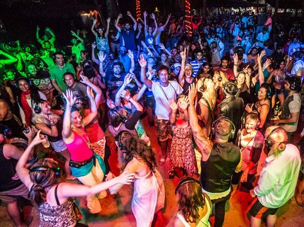 🧑‍🎤 Best Night Clubs in Goa for Singles