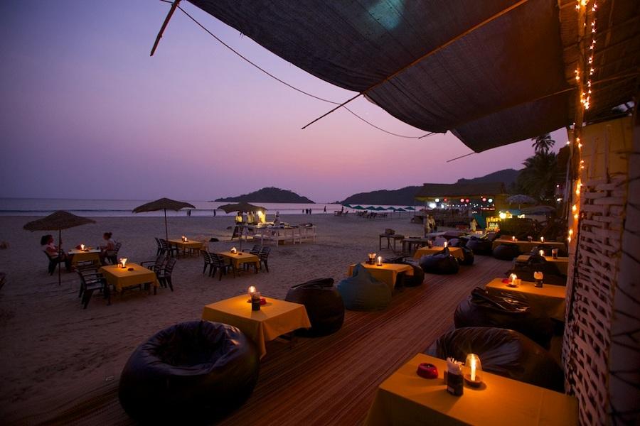 ❤️ Where to Party in Goa for Couples