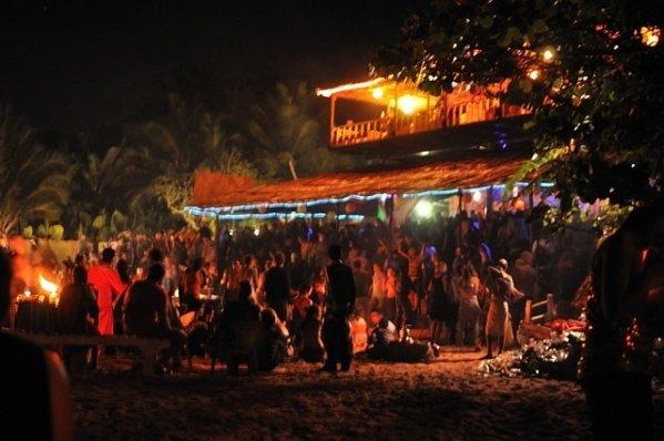 🌴 Why Goa is India’s Party Capital