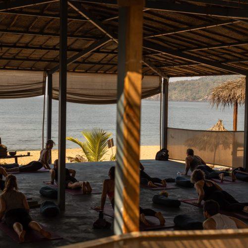 Agonda Beach: The Hidden Paradise of South Goa