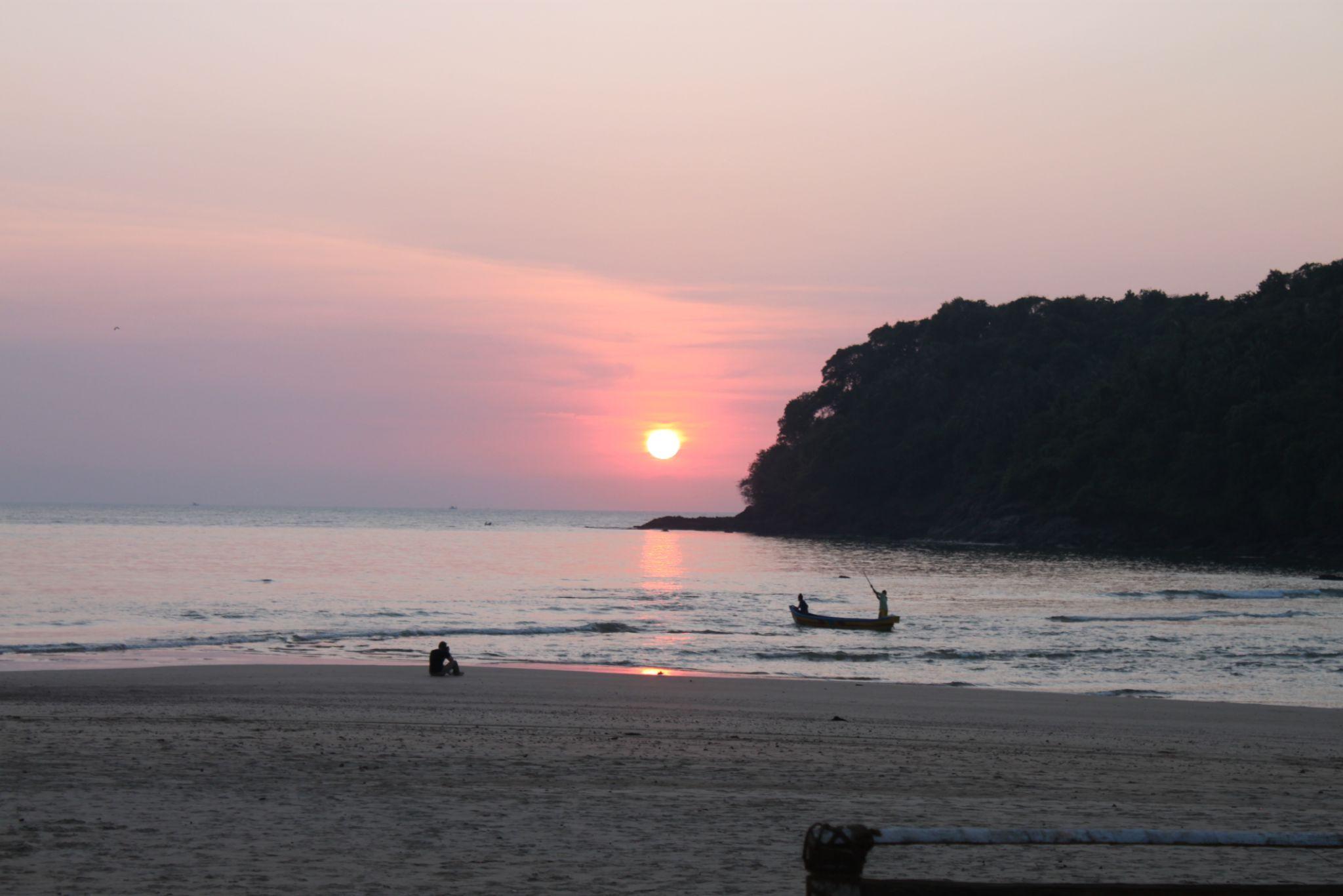 Agonda Beach: The Hidden Paradise of South Goa