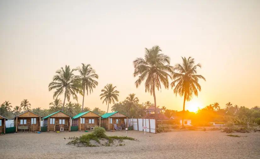 Agonda Beach: The Hidden Paradise of South Goa