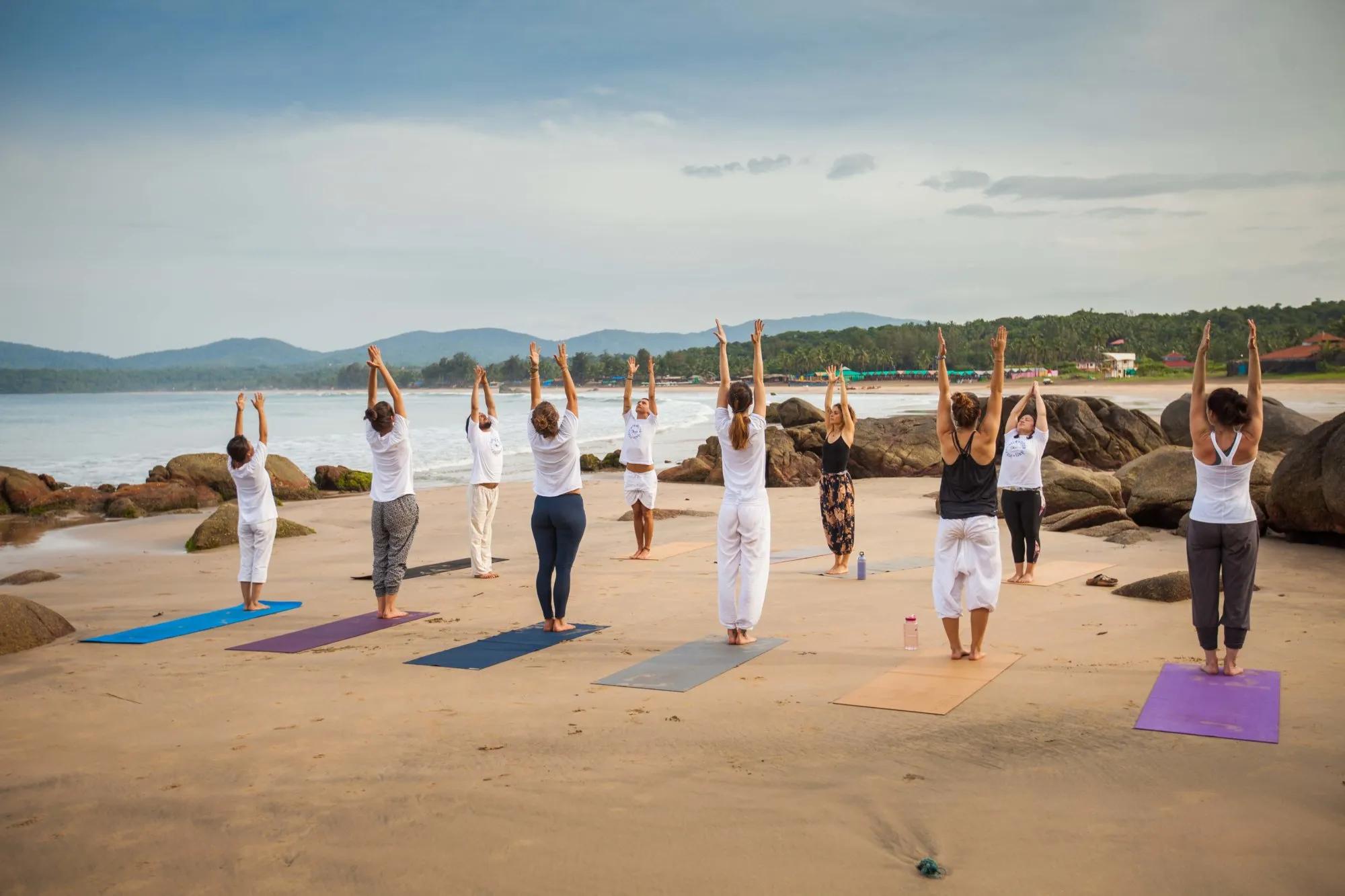 Agonda Beach: The Hidden Paradise of South Goa