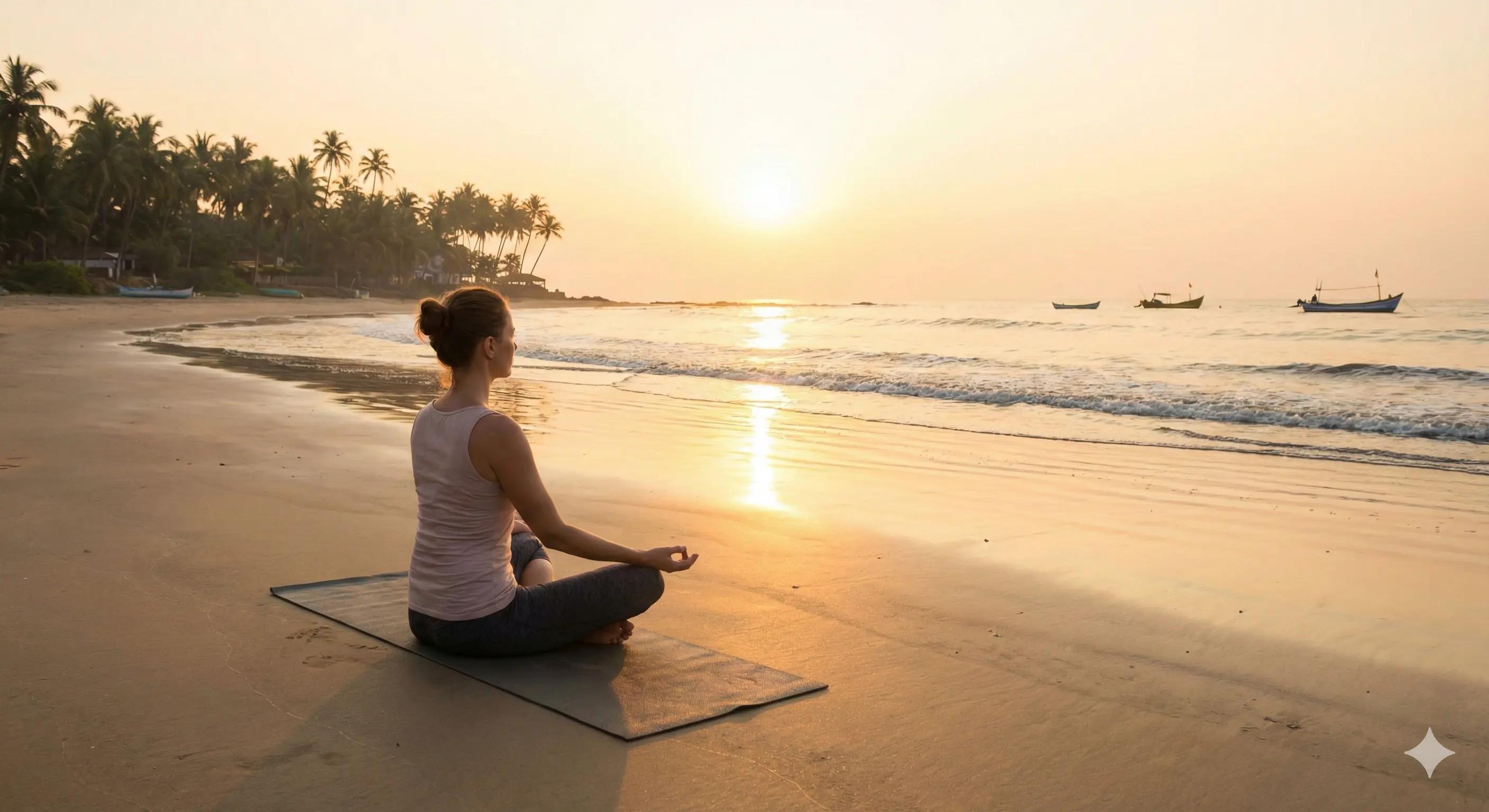 Agonda Beach: The Hidden Paradise of South Goa