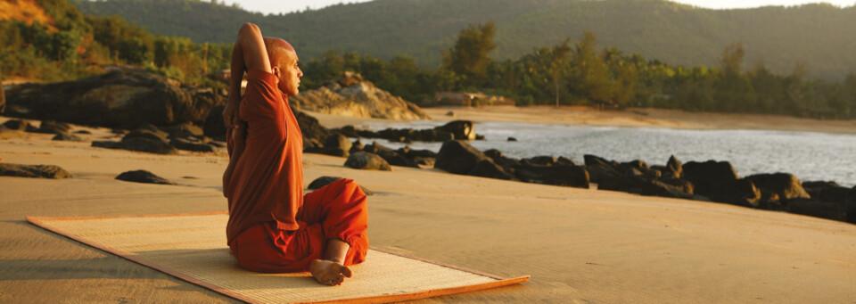 Agonda Beach: The Hidden Paradise of South Goa
