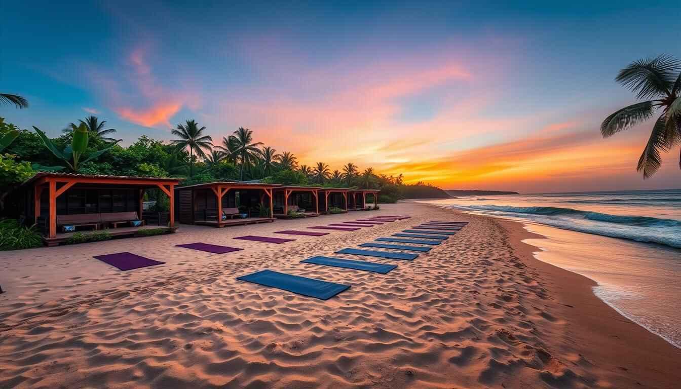 Agonda Beach: The Hidden Paradise of South Goa