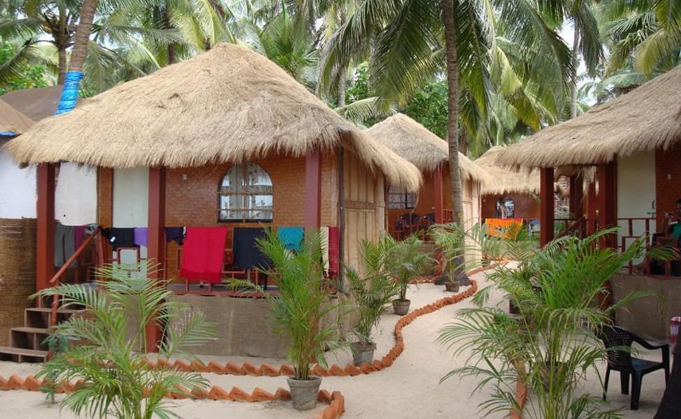 Agonda Beach: The Hidden Paradise of South Goa