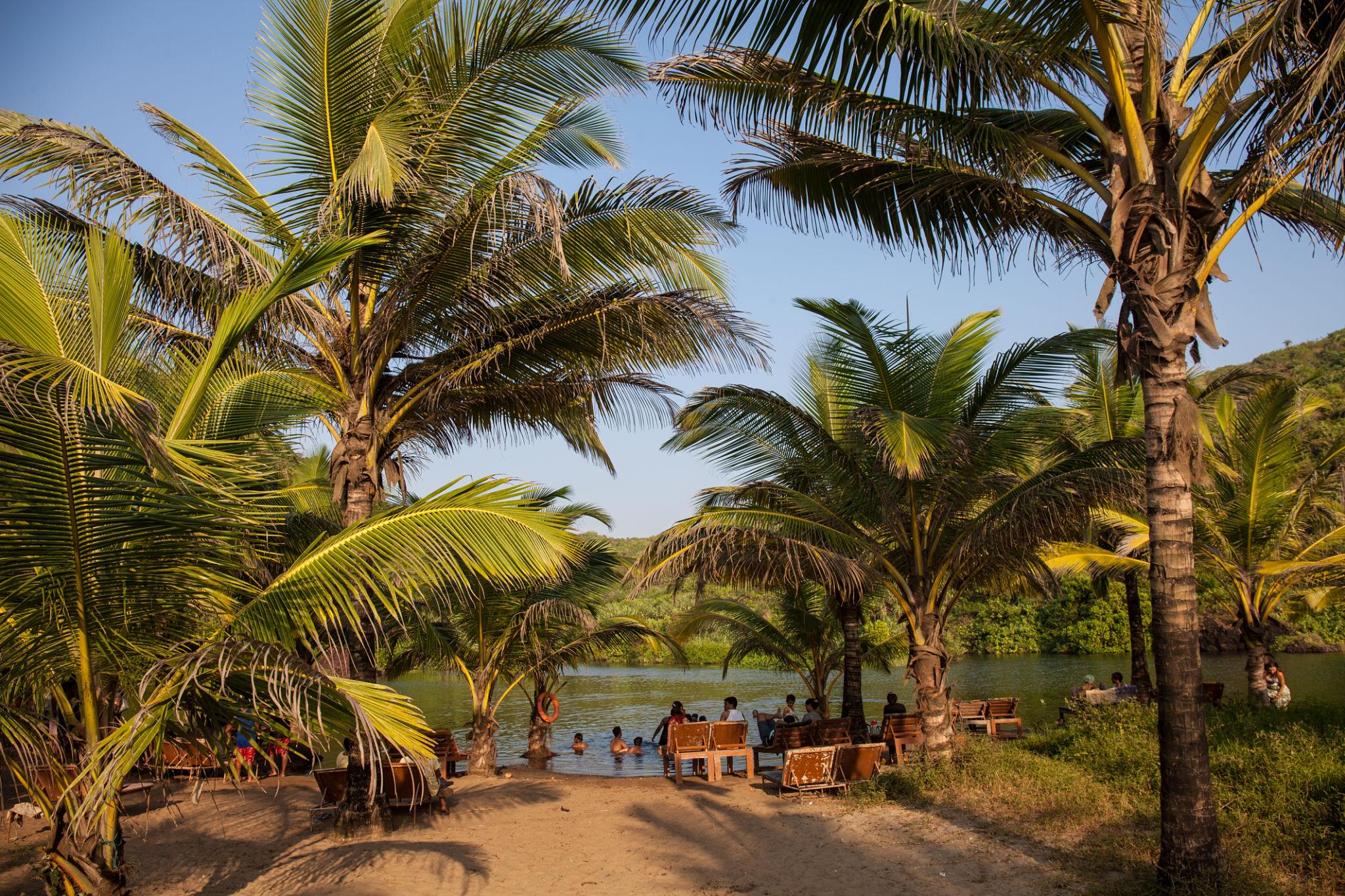 Arambol Beach: The Bohemian Paradise of Goa